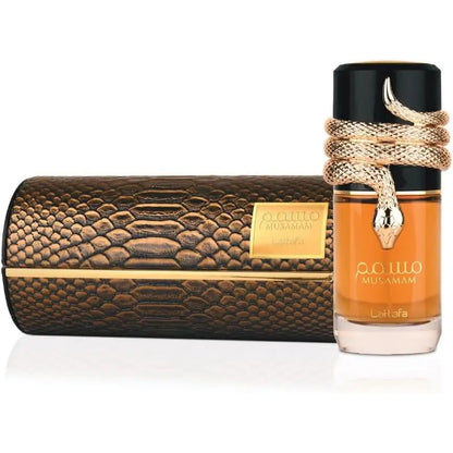 Lattafa Musamam Eau de Perfume 100 ml - Lattafa