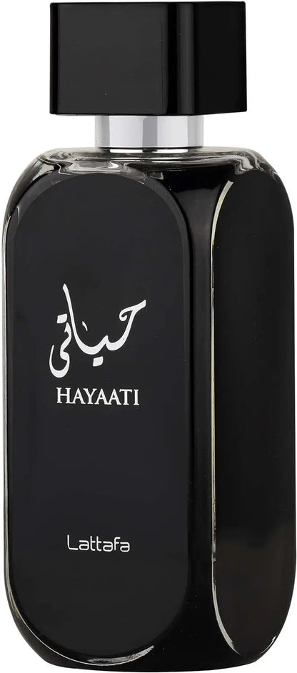 Lattafa Hayaati Eau de Parfum (100 ml) PERFUME Arab