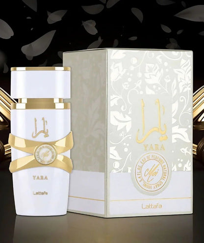 Women's Lattafa Yara Moi Arabic Perfume-100ml