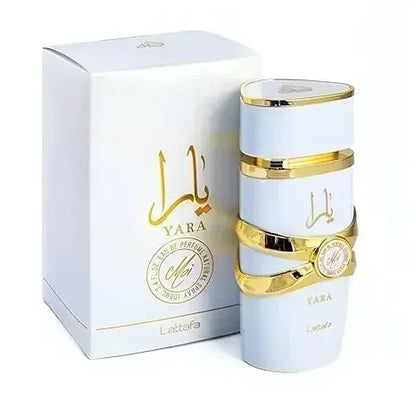 100ml Original Body Spray Perfume  Dating Yara Moi Tous Asad Ladies Long Lasting Delicacy Fragrance Pheromones for Unisex